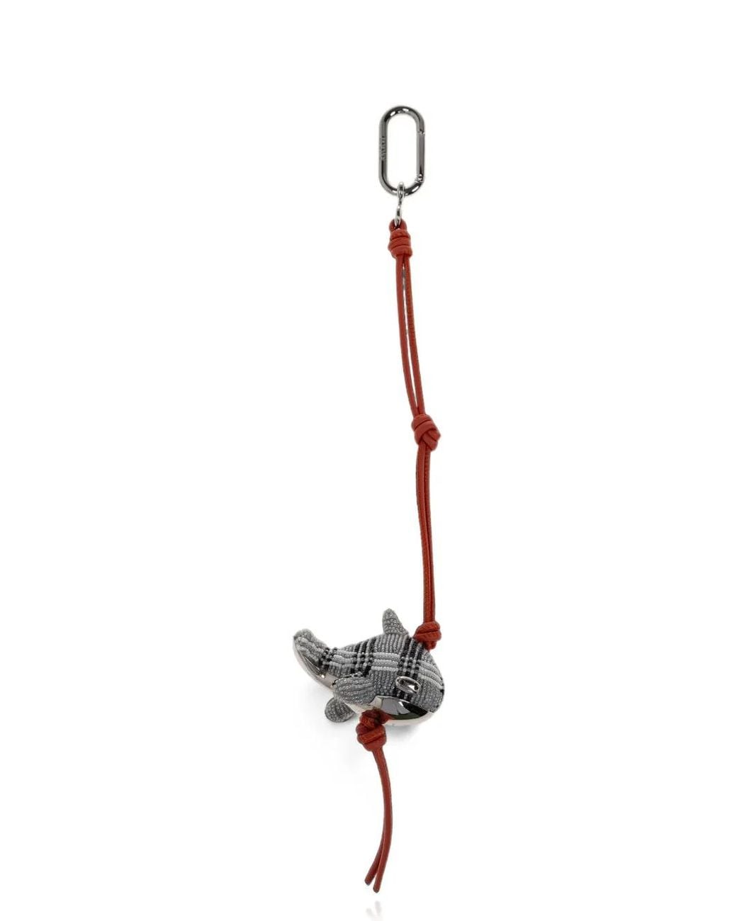 Loewe White X Cosima Von Bonin Charm