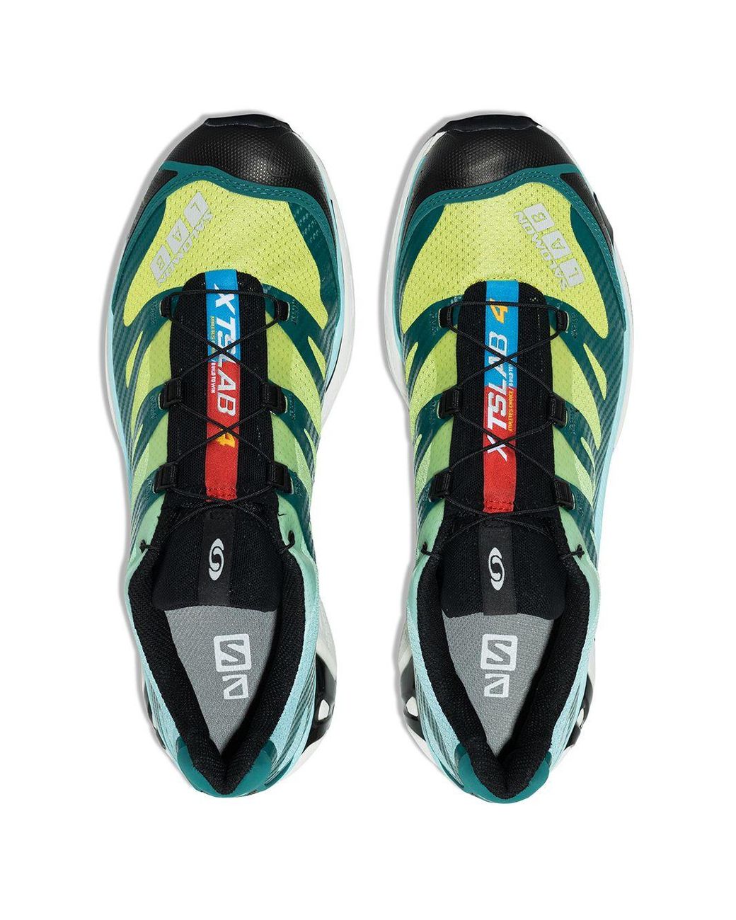 salomon lab xt4