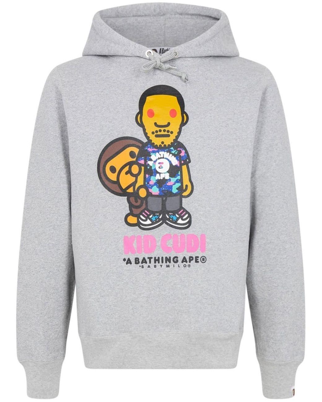 Baby milo sweatshirt discount