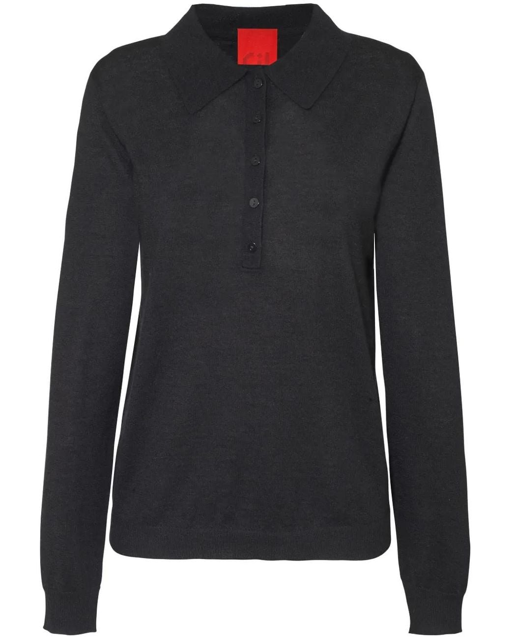 Cashmere In Love Black Cashmere