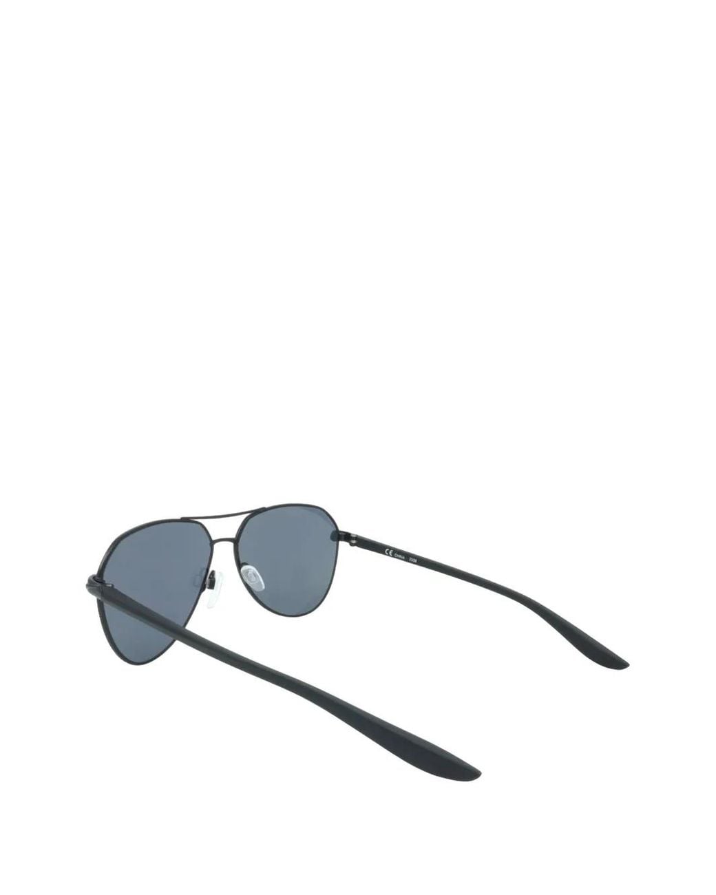 Nike Gray City Sunglasses for men