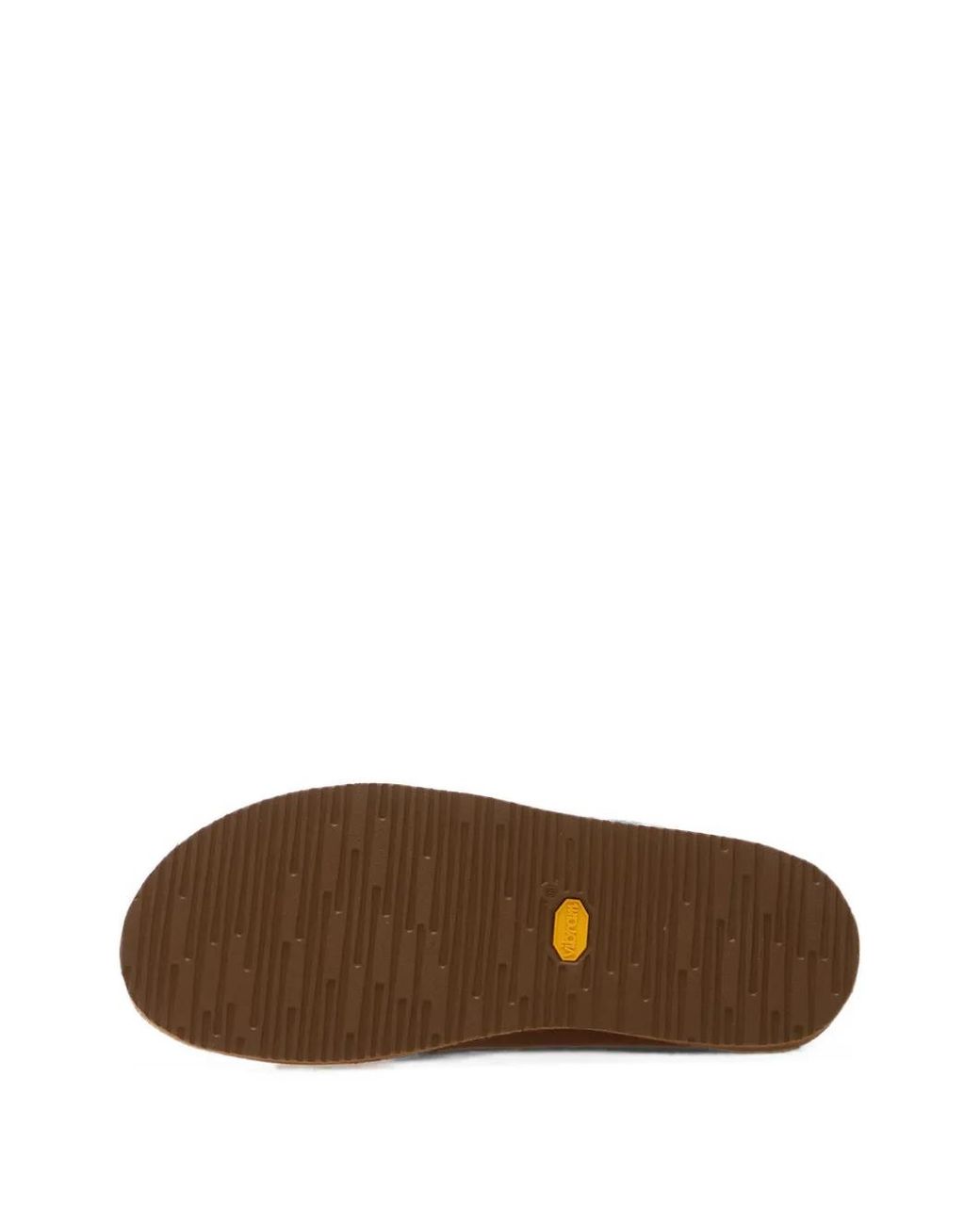 Clarks Brown Deserttrek Suede Boots for men