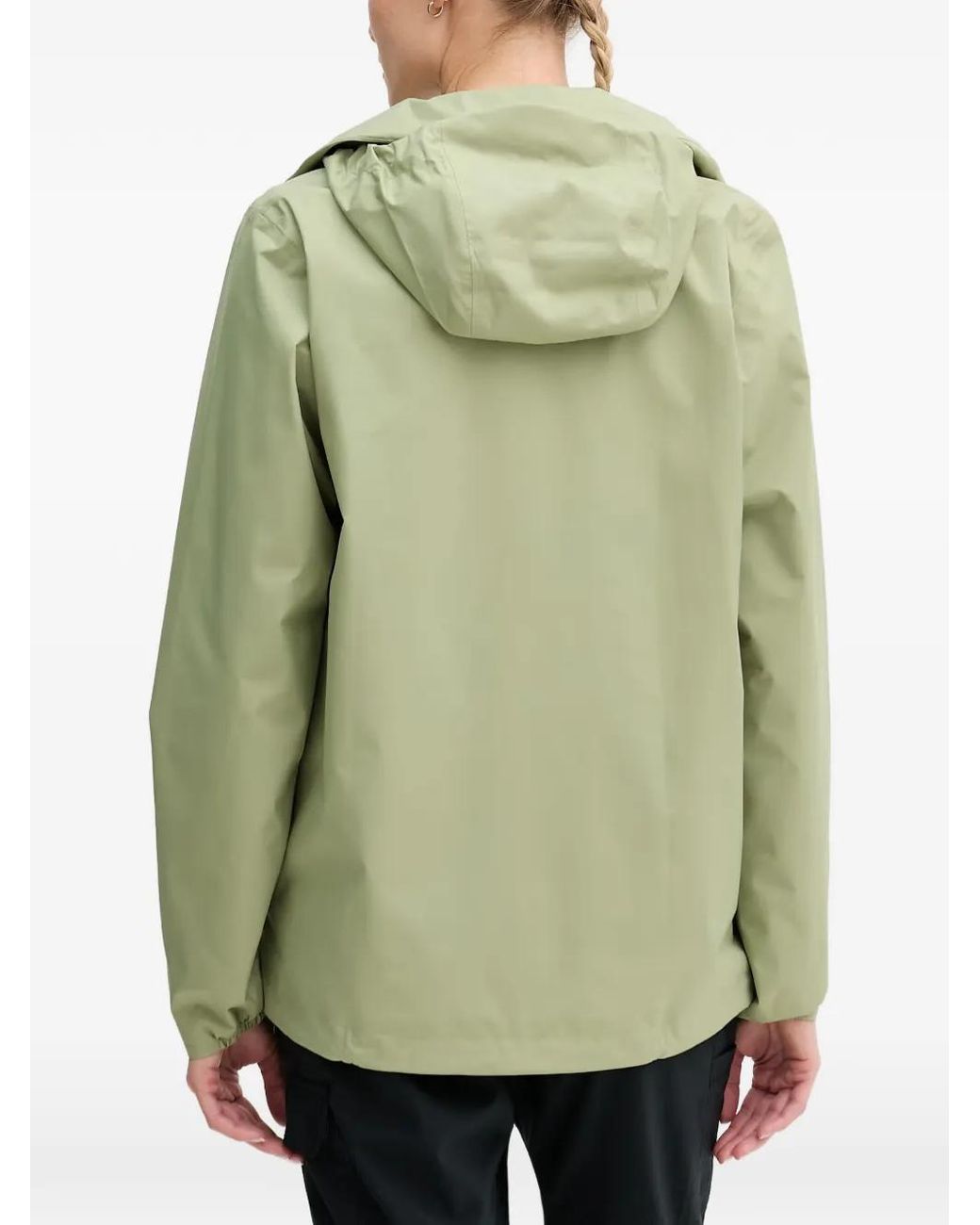 Adidas Green Imperméable Multi Essentials