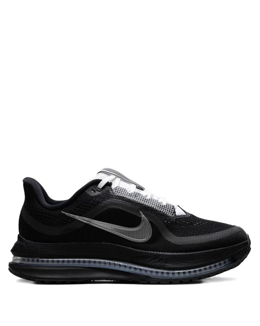 Nike Black Pegasus Premium Sp Sneakers for men