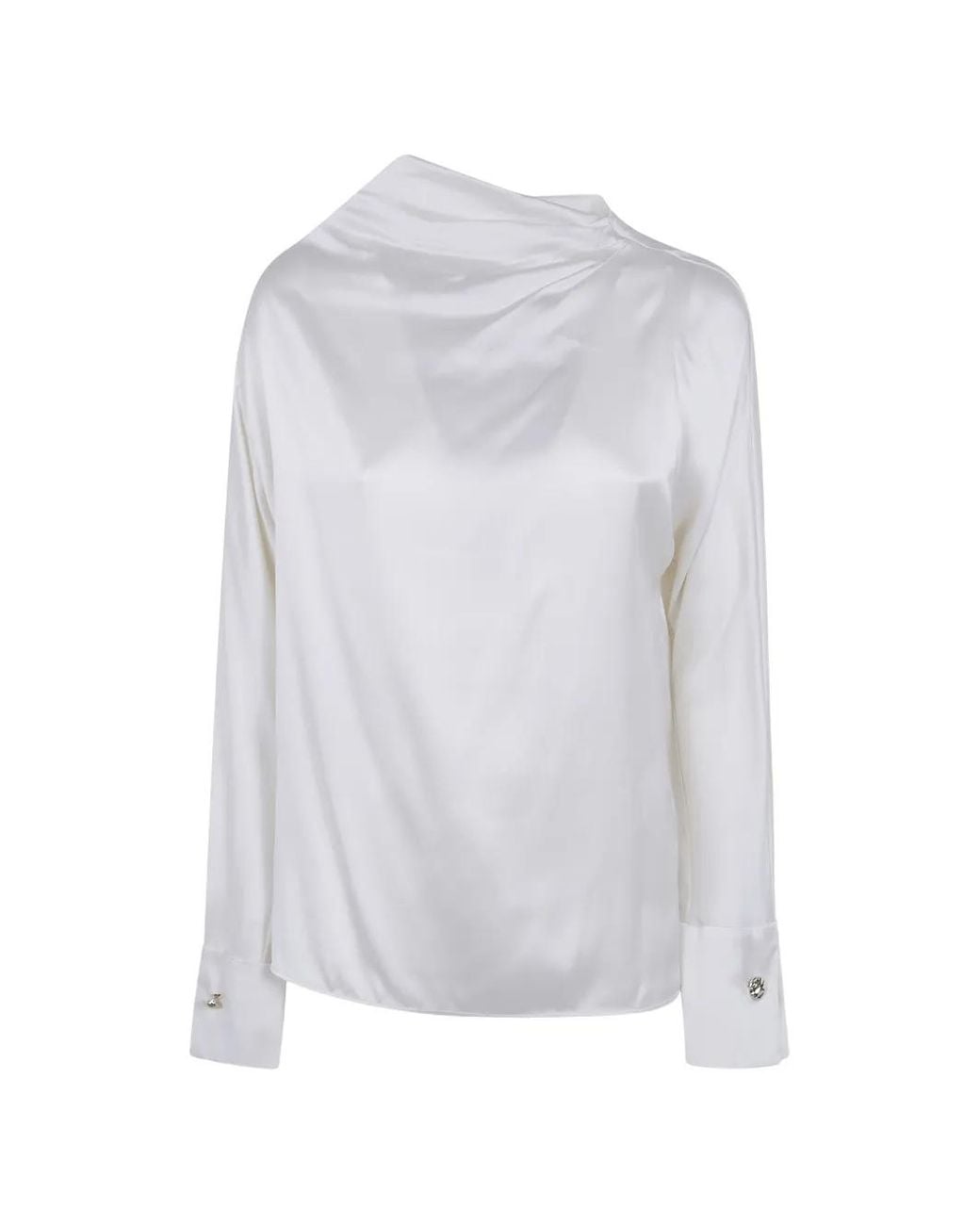 Camicia di Max Mara in White