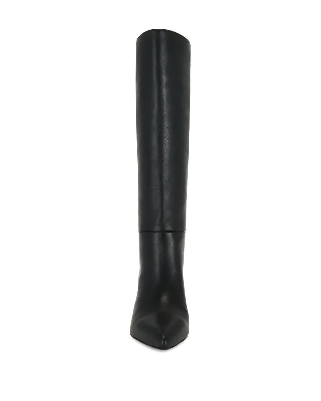 Veronica Beard Black Lisa Pointed Boots