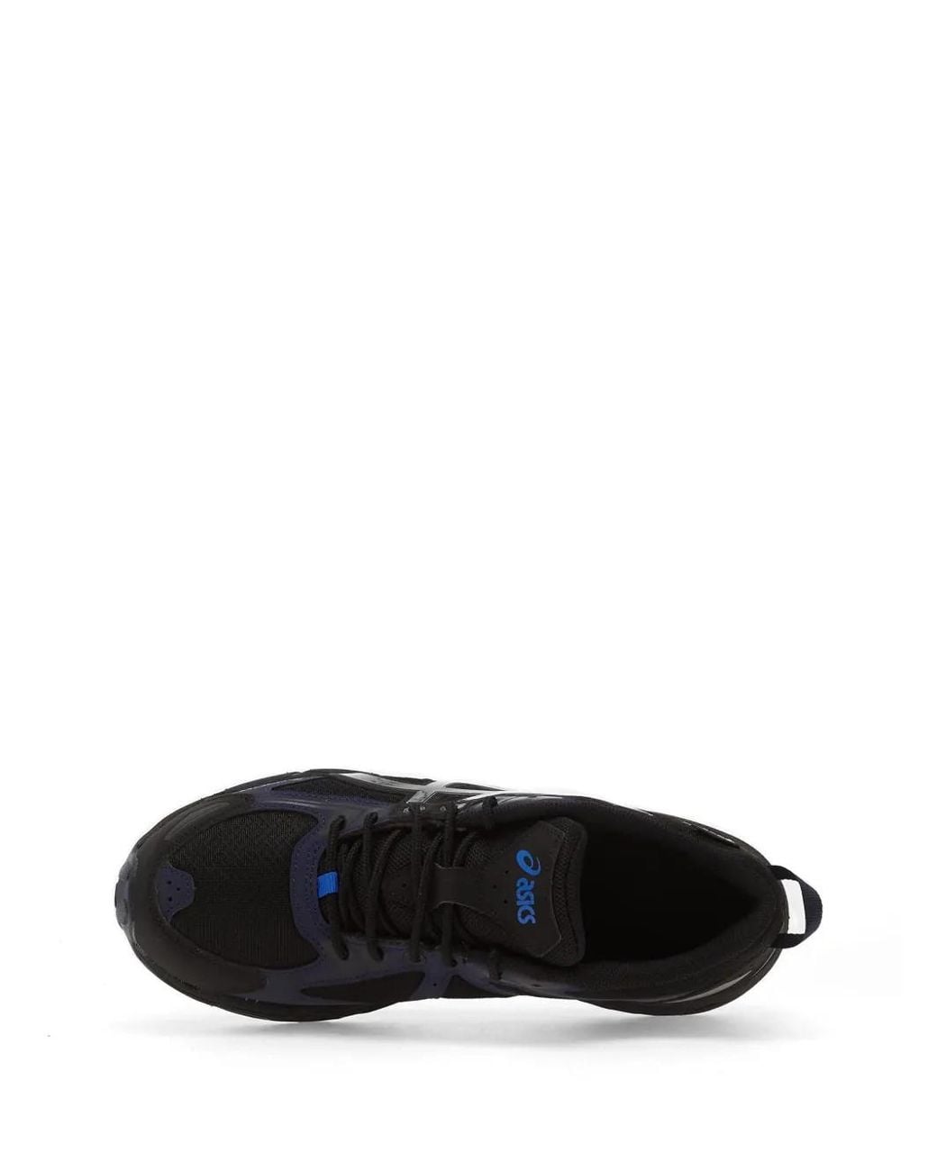 Asics Black Gel-Venture 6 Gtx Low-Top Sneakers