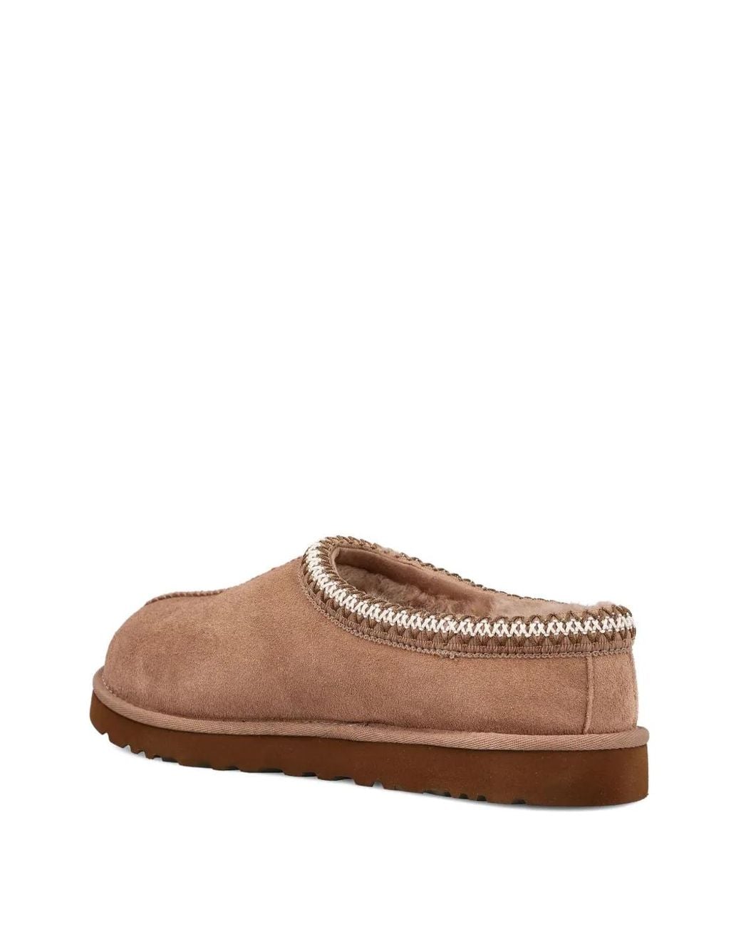 Ugg Tasman Ii Mules Aus Wildleder in Brown für Herren