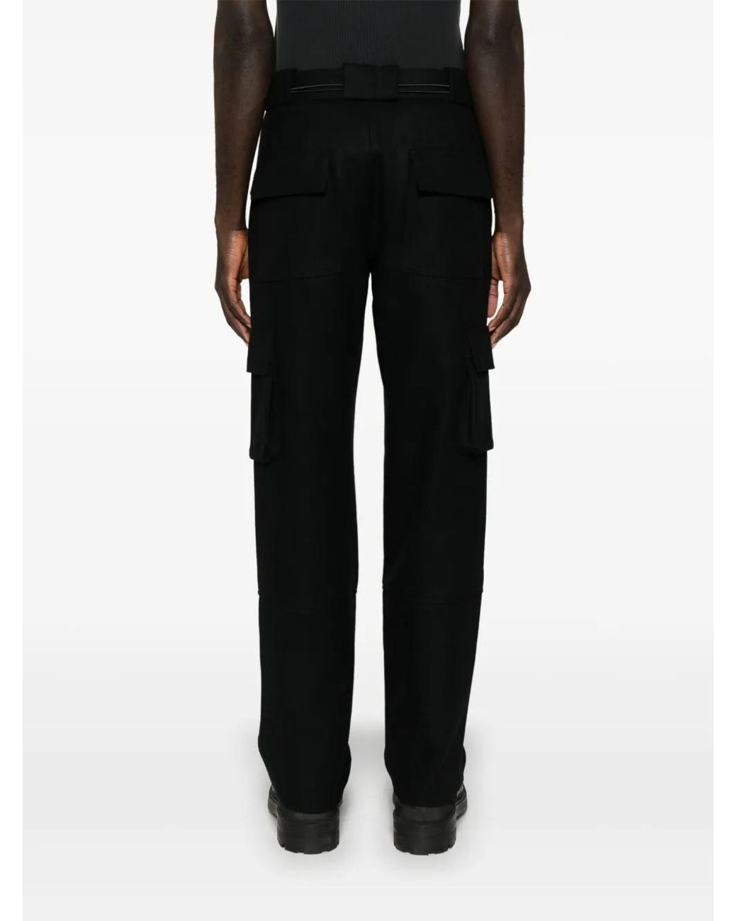 Cargo di GR10K in Black da Uomo