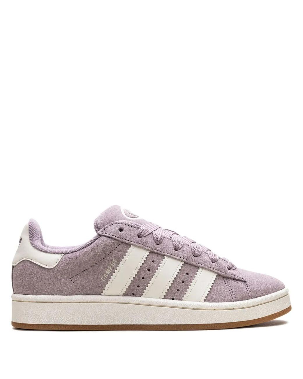 Adidas Pink Campus 00's Sneakers