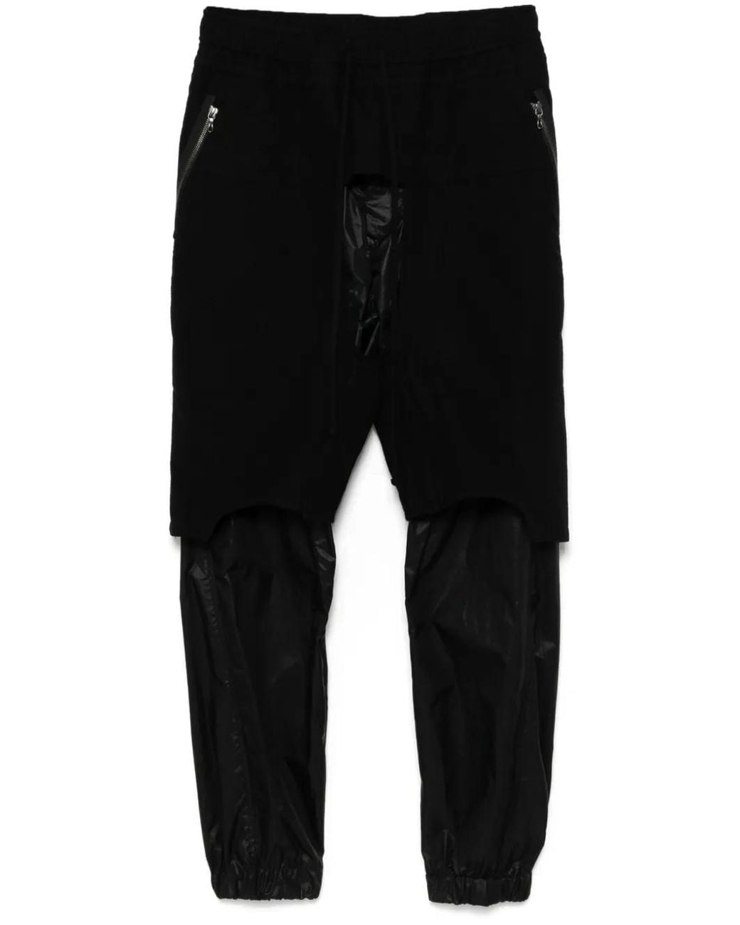 Zapatilals Mechanical Julius de hombre de color Black