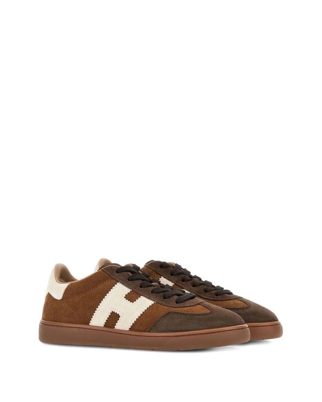 Hogan Brown Baskets Cool