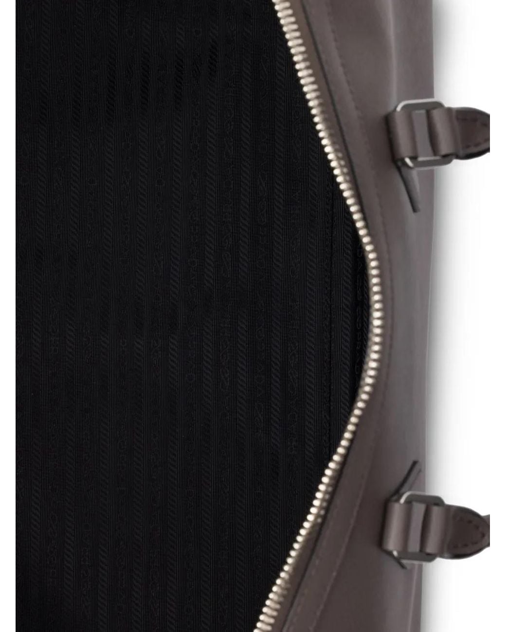 Borsone di Prada in Black