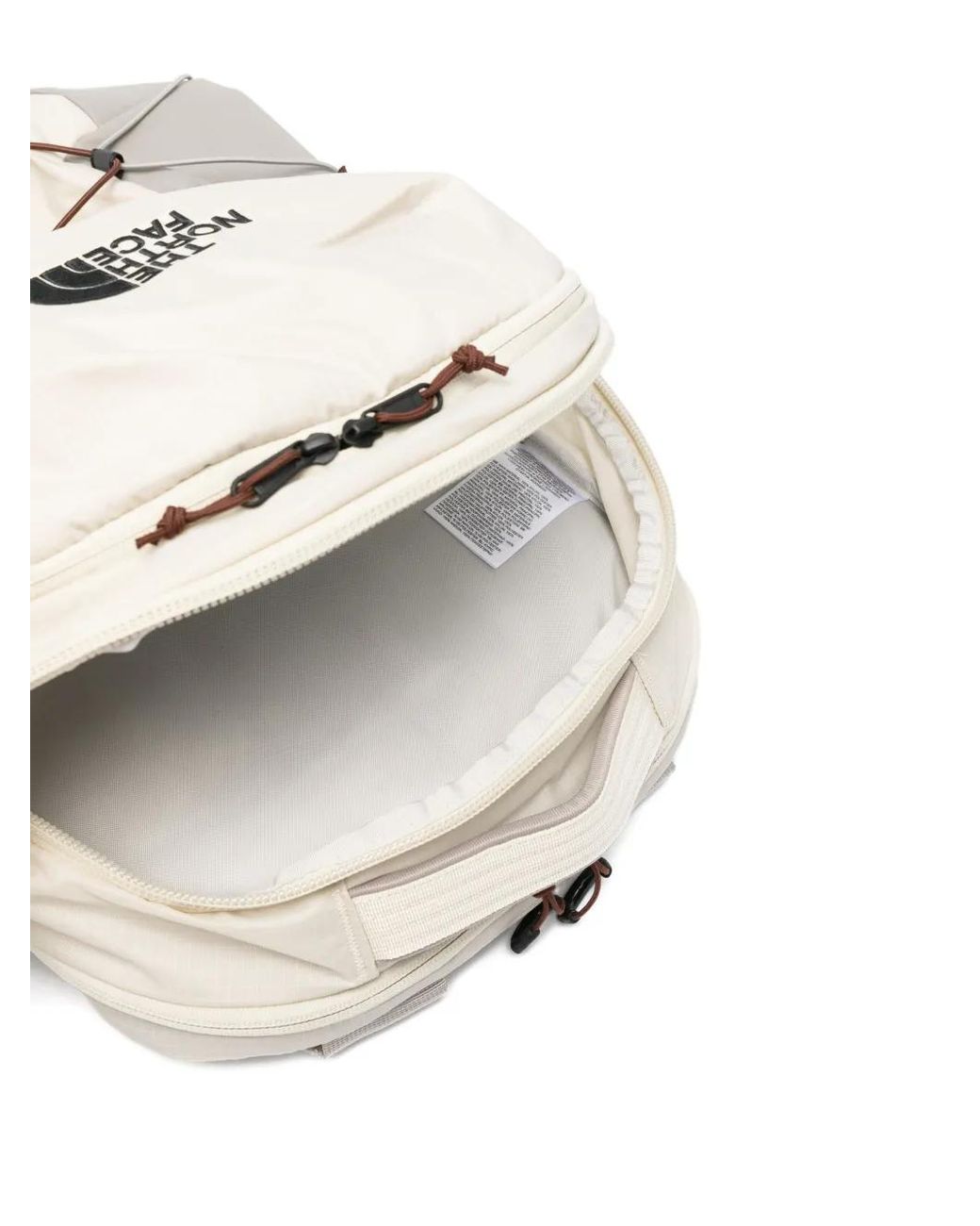 The North Face Gray Borealis Backpack for men