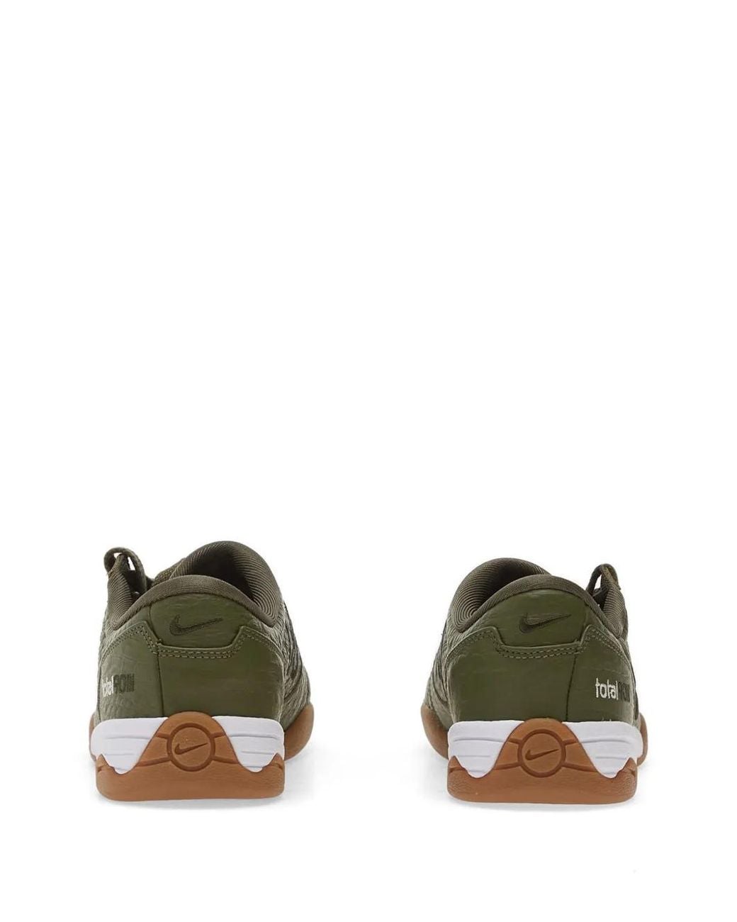 Nike Green Total90 Sneakers