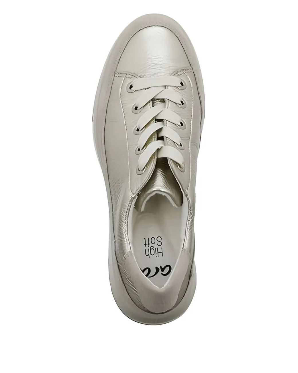 Ara Gray Roma Sneakers