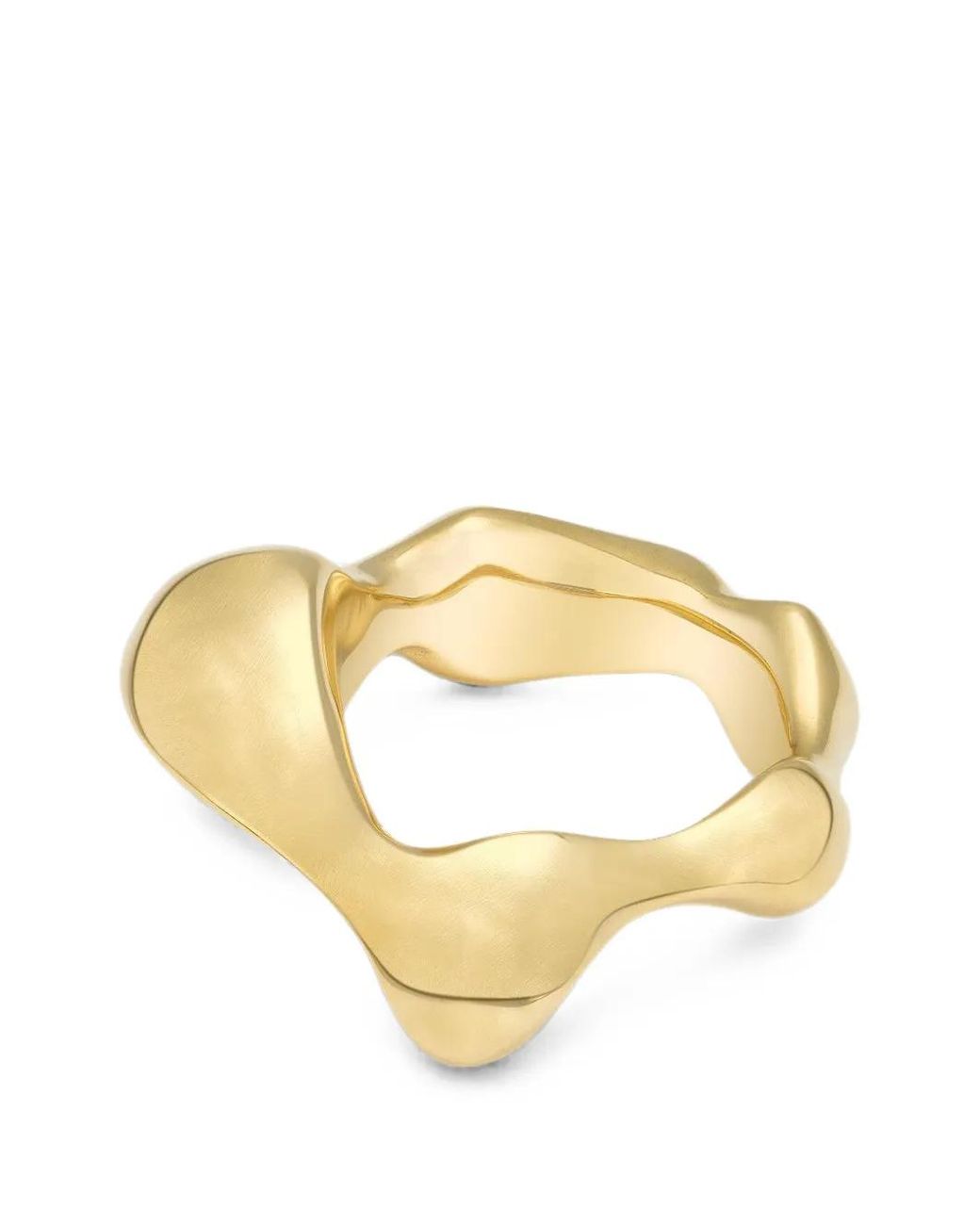 VRAM Natural Caryn I Ring