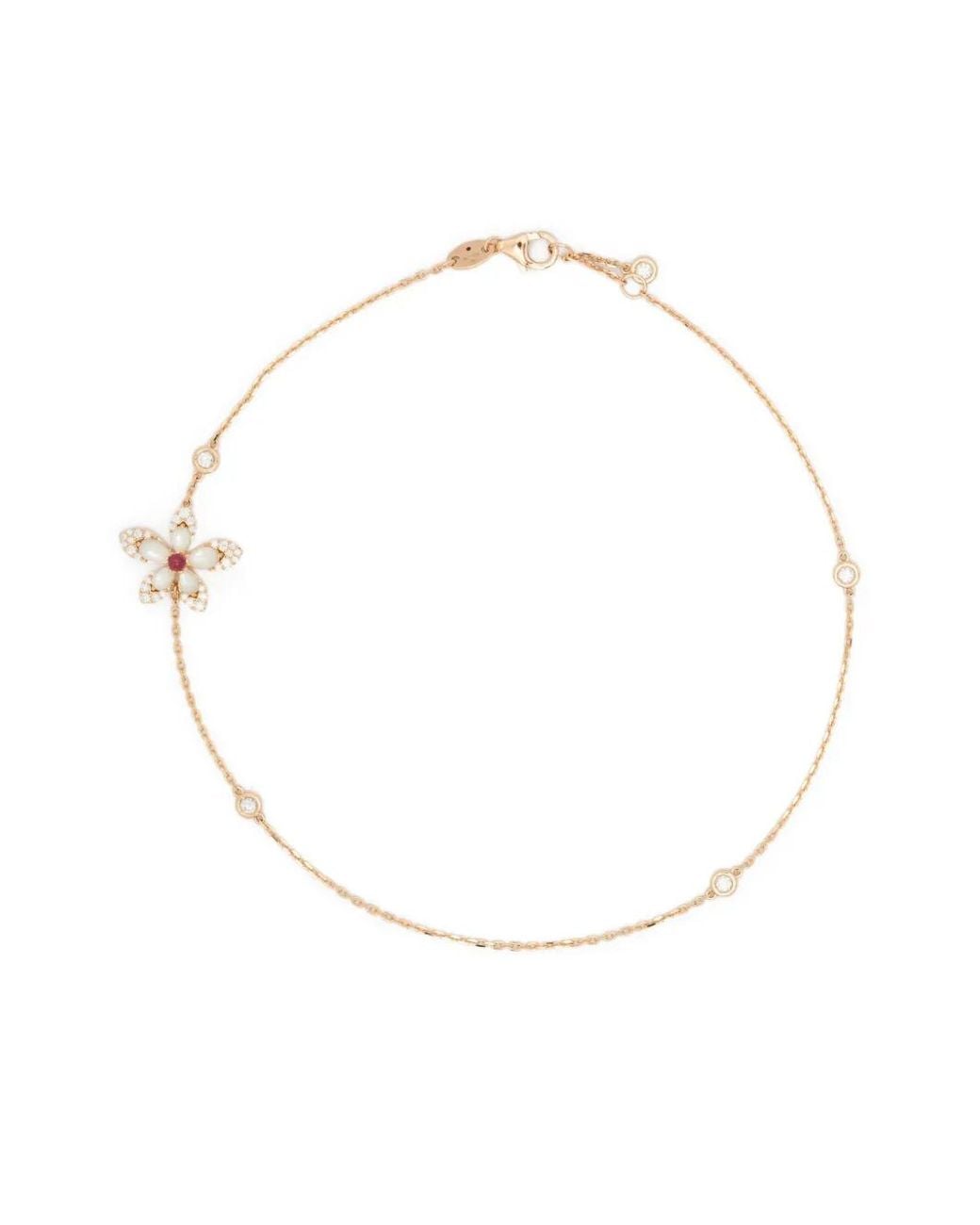 Bracciale di Roberto Coin in White