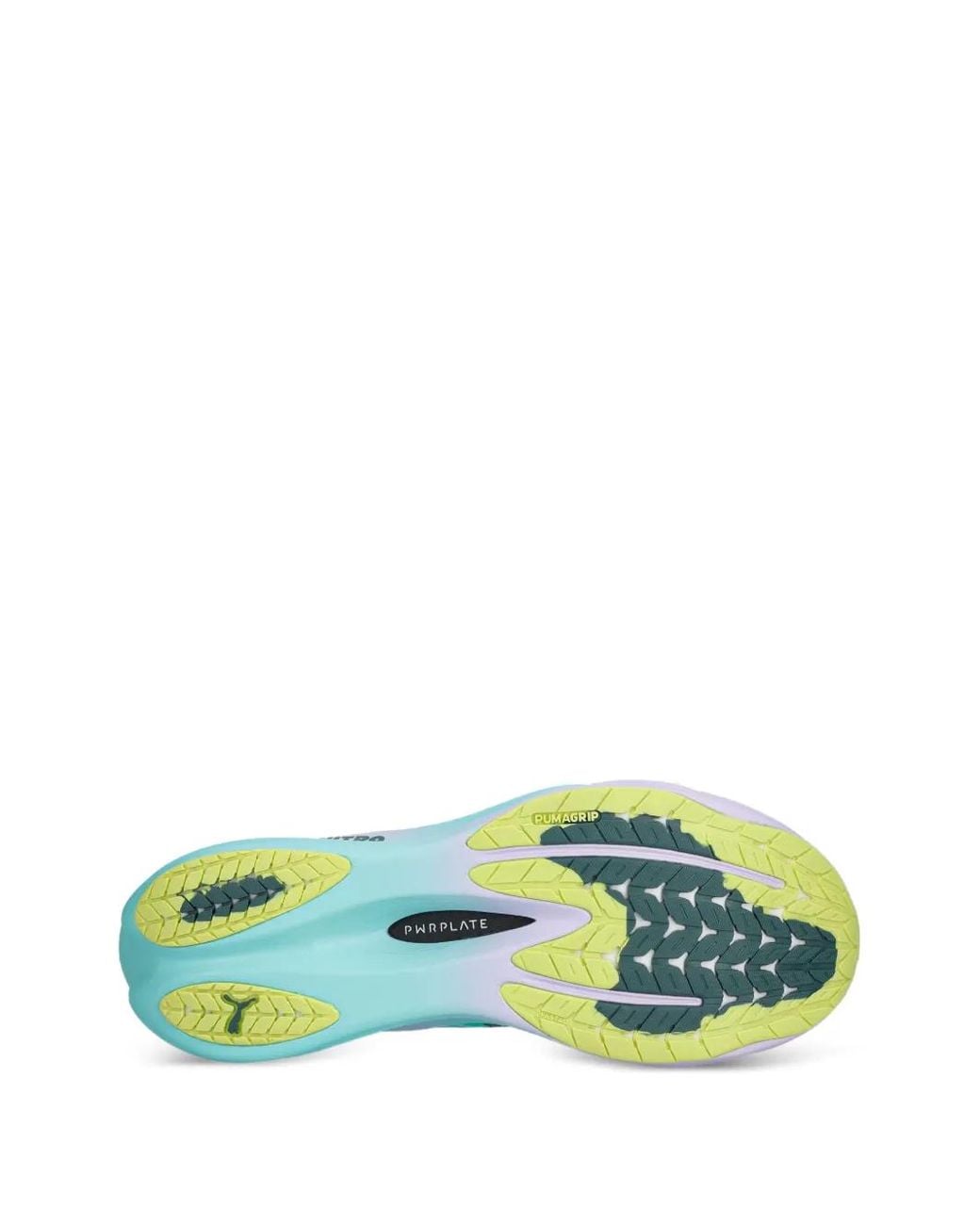 PUMA Blue Baskets X Hyrox Deviate Nitro 4 for men