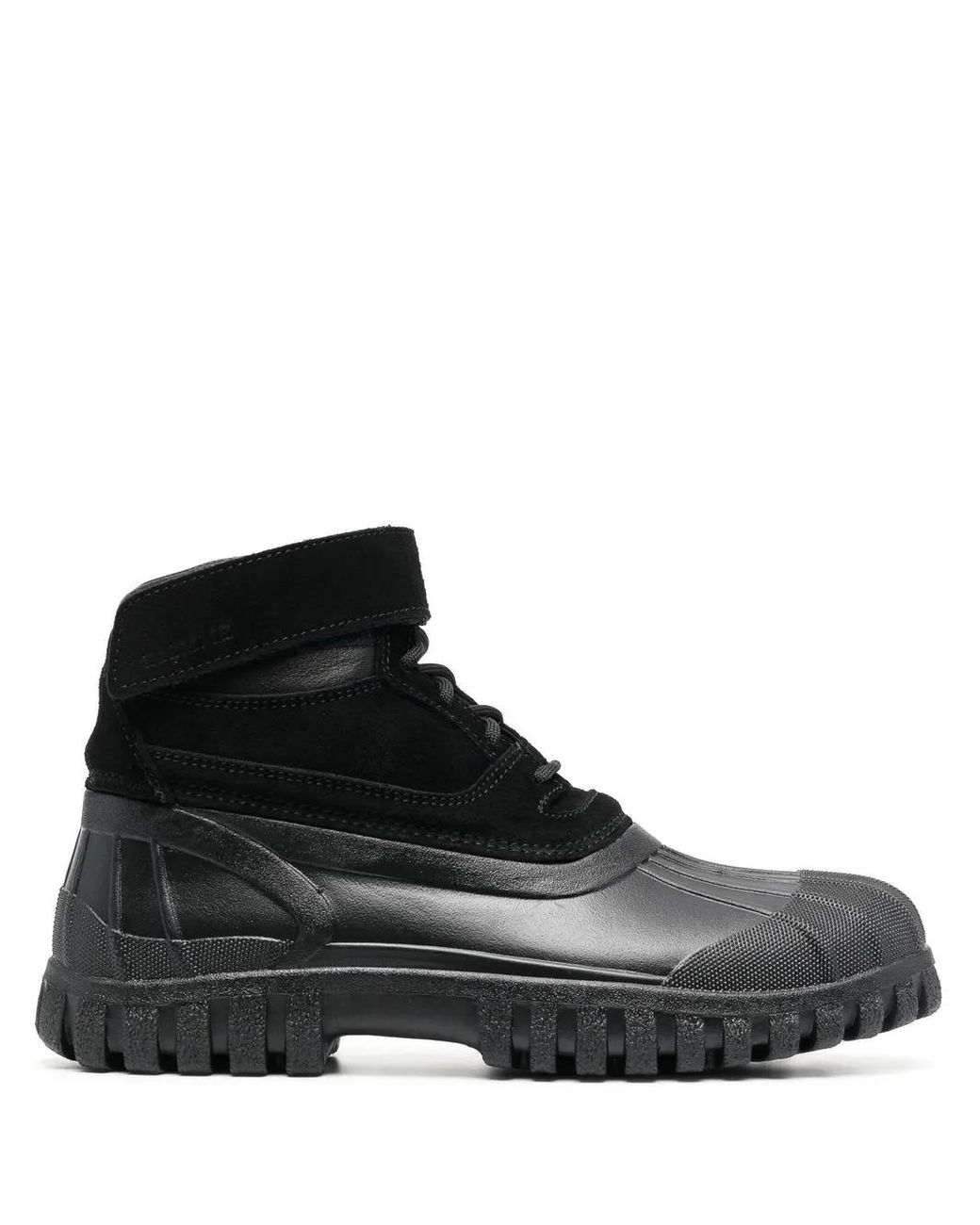 Diemme Black Anatra B-Ball Boots for men