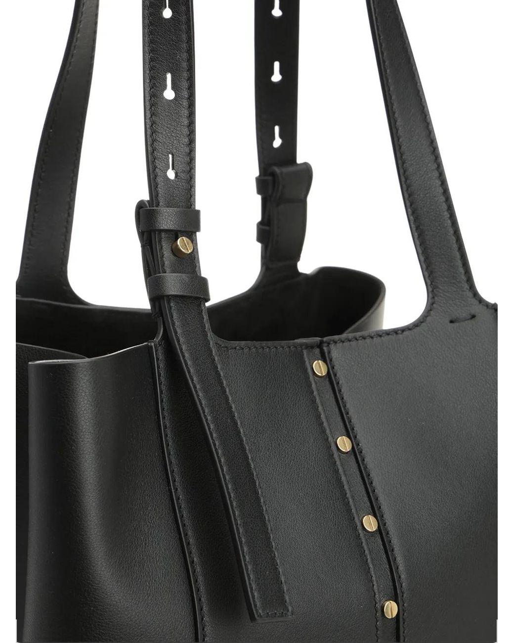 Golden Goose Deluxe Brand Black Bags