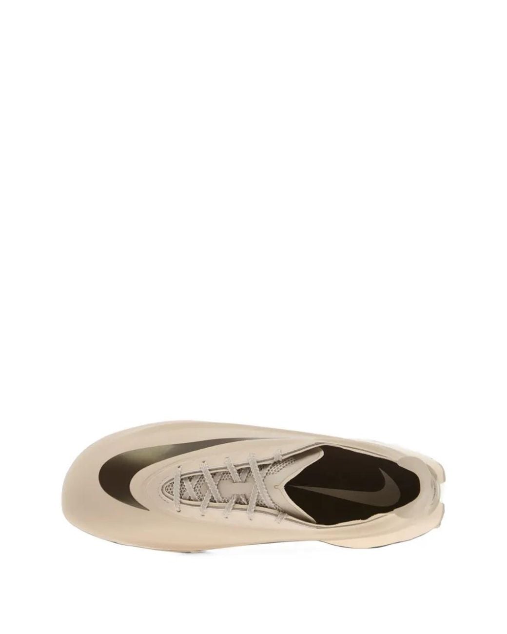 Nike Natural First Sight Noir Sneakers