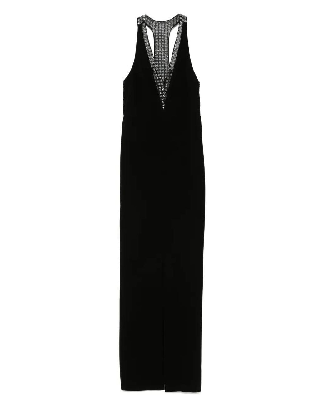 Max Mara Black Dresses