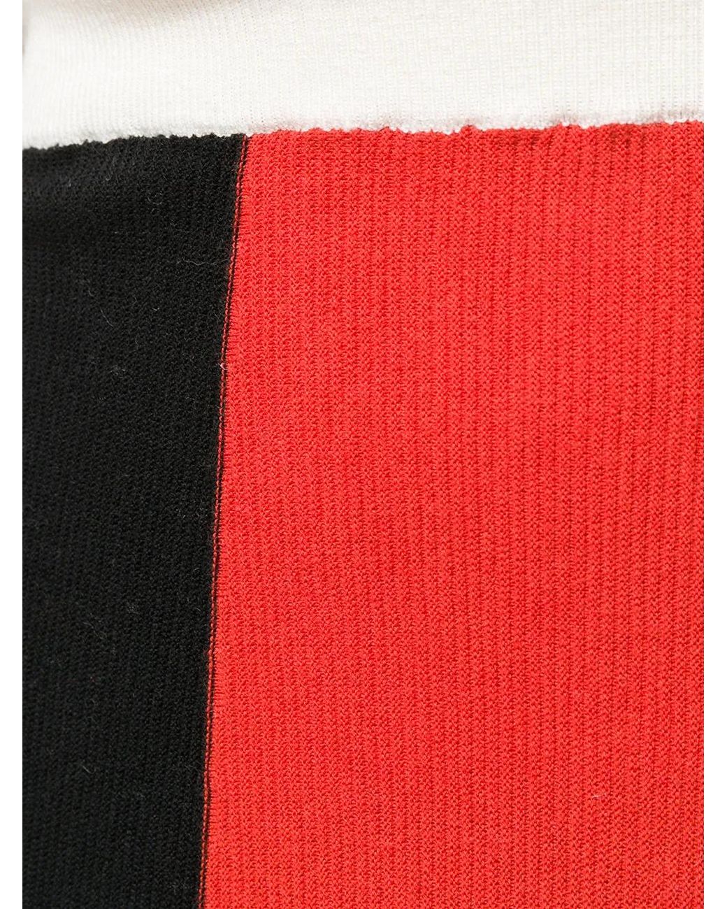 Cashmere In Love Red Cashmere