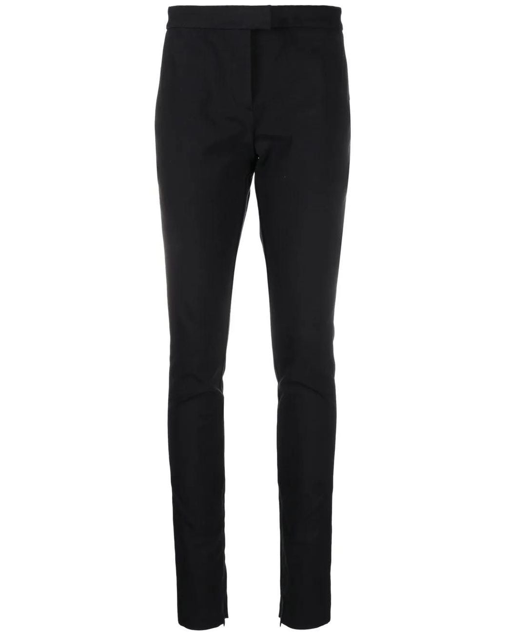 Rag & Bone Black Rebecca Skinny Jeans