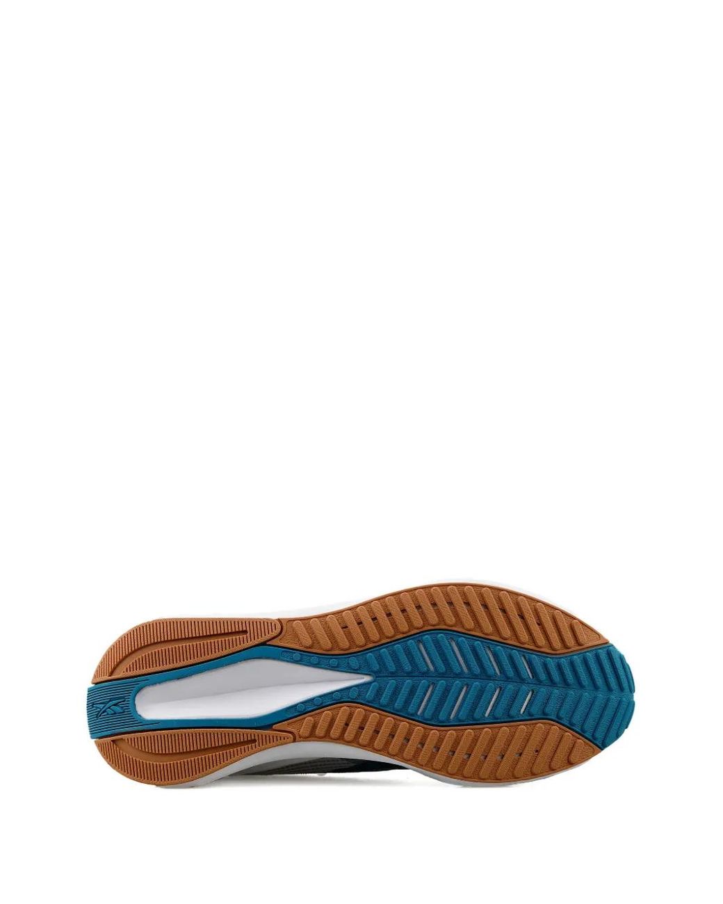 Reebok Blue Energen Tech Plus Sneakers for men