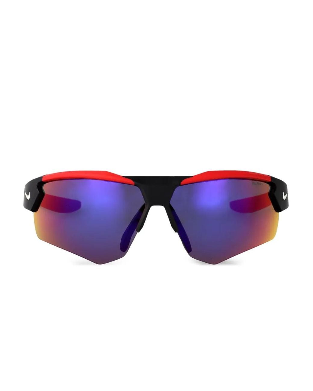 Nike Blue Cloak Duo E Sunglasses for men