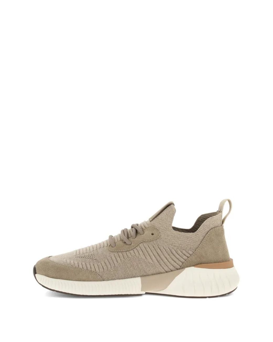 Boggi Multicolor Willow Trainers for men
