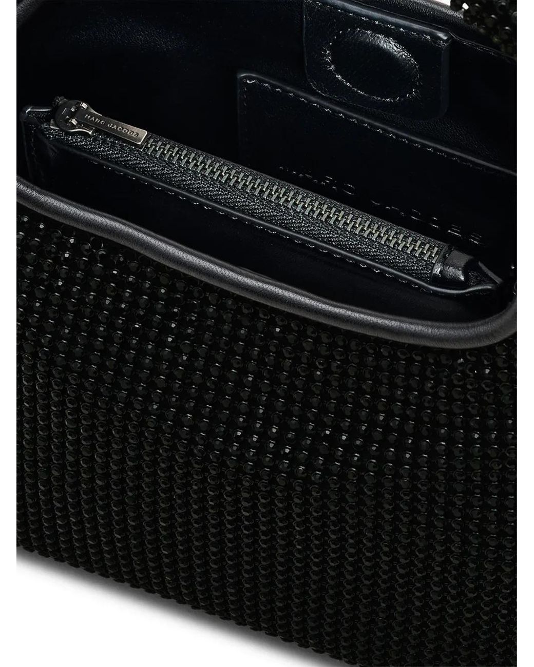 Marc Jacobs Black Bags