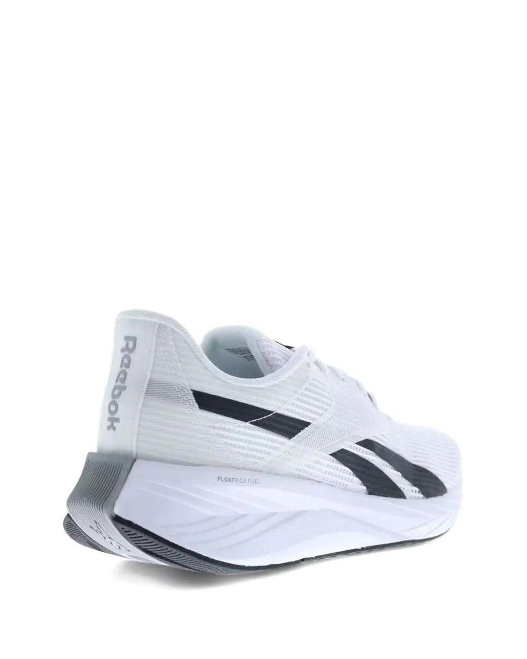 Reebok White Energen Tech Plus Sneakers for men
