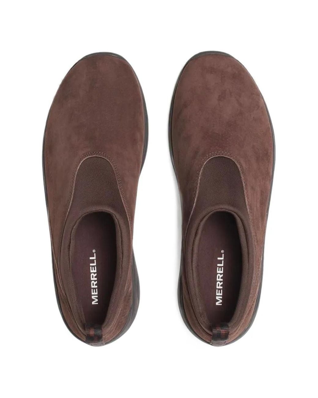 Merrell Brown Winter Moc 3 Sneakers for men