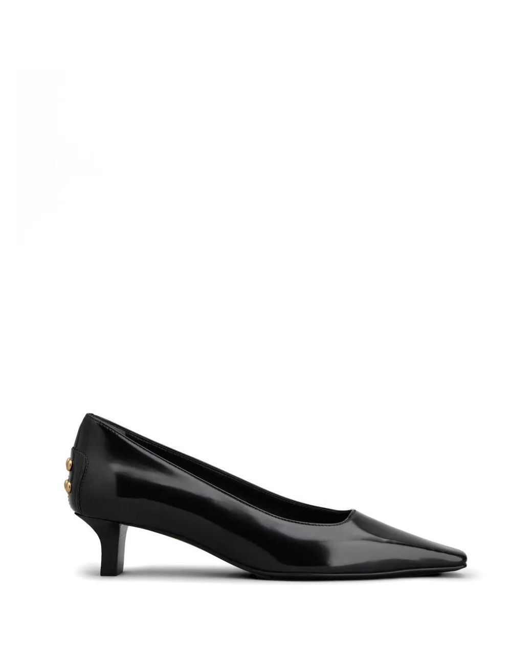 Pumps Con Borchie di Tod's in Black