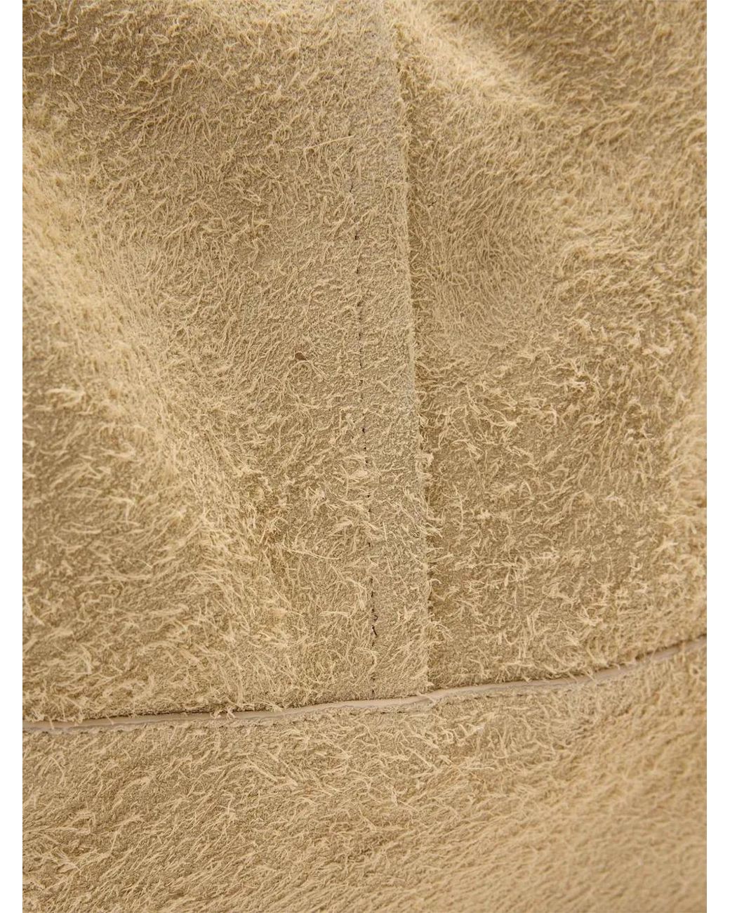 AllSaints Natural Asha Shoulder Bag