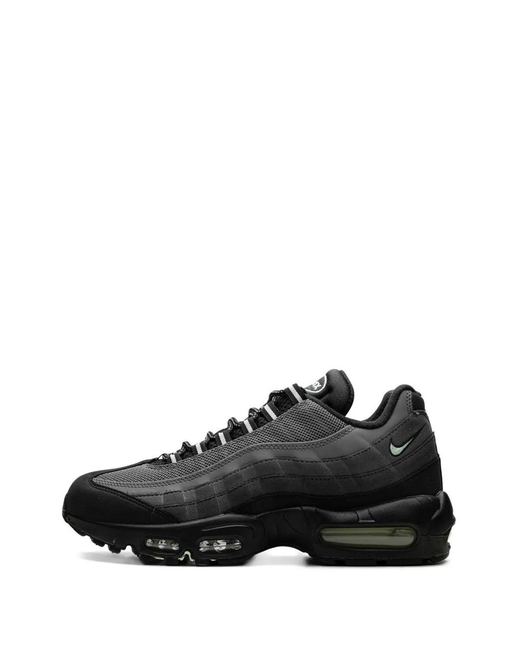 black air max vapor