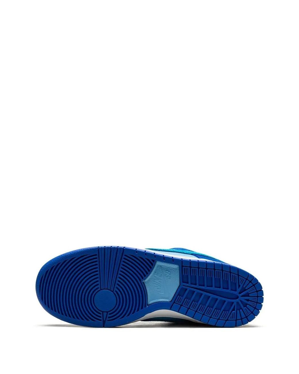 Nike Blue Dunk Low Raspberry" Sneakers
