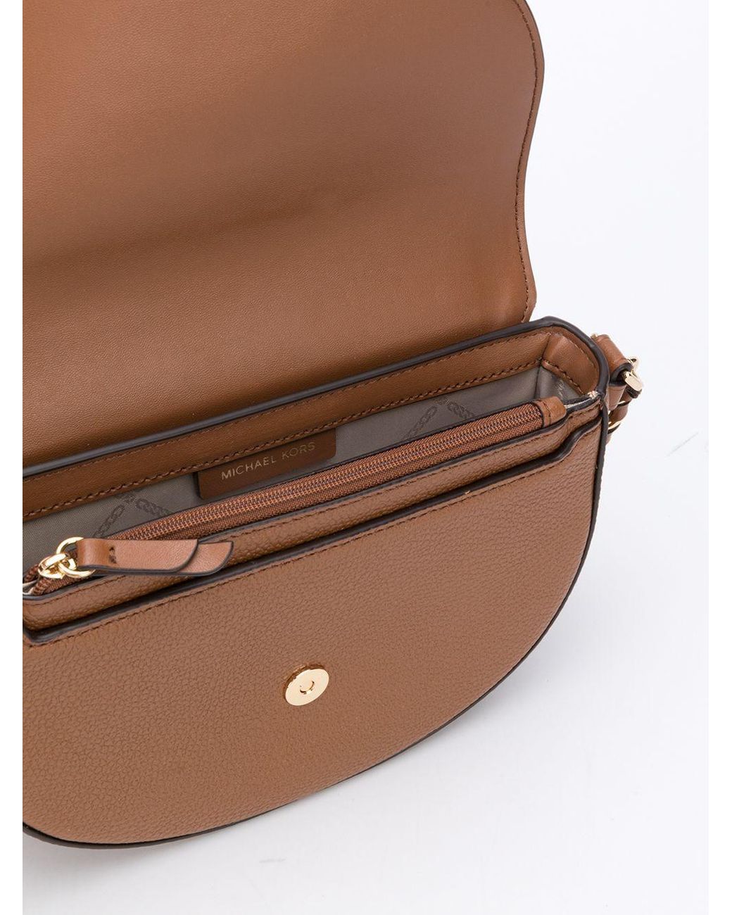 Semi circle crossbody bag hot sale