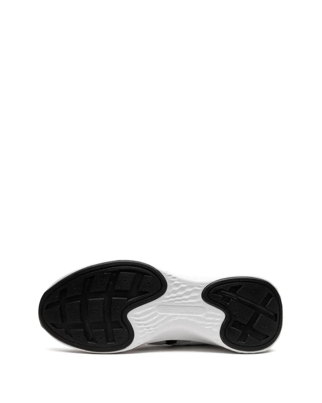 Nike White Air Delta 3 Low Sneakers