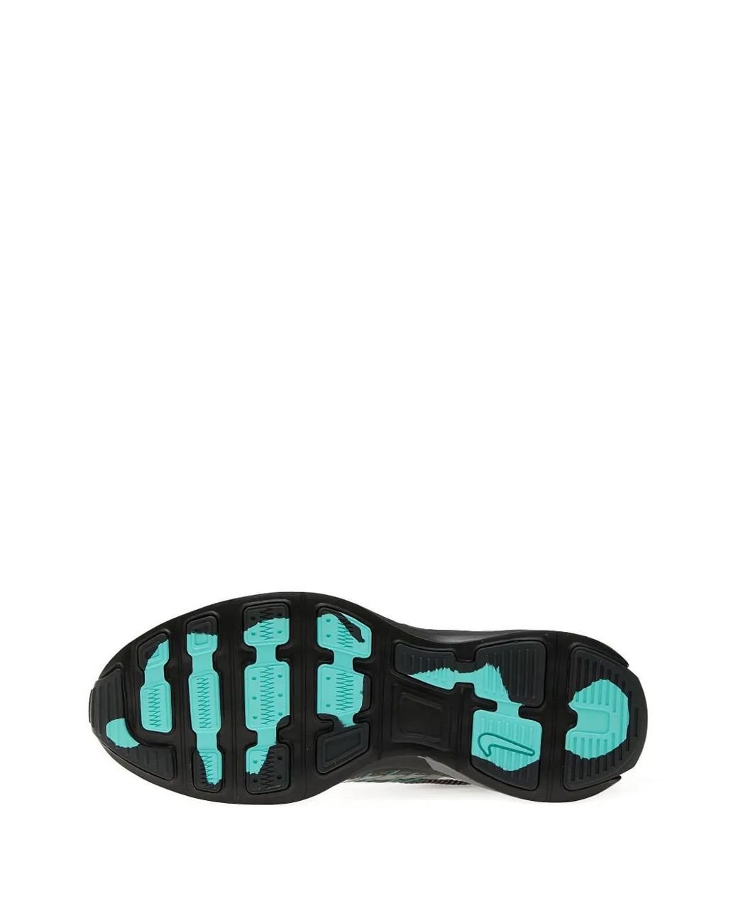 Nike Black Lunar Roam Sneakers for men