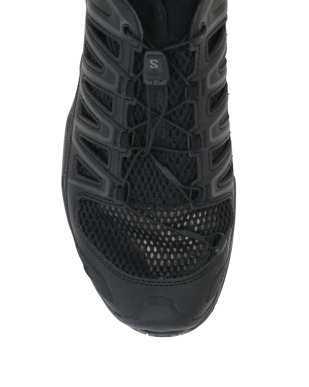 Salomon Black "Xa Pro 3D Amphib" Sneakers