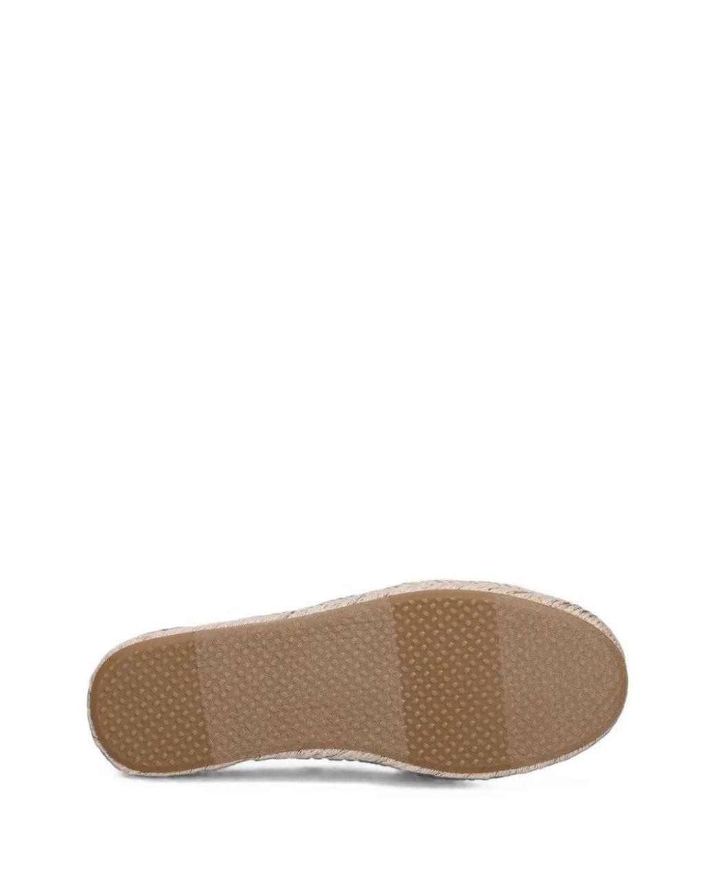 TOMS White Alpargata Rope 2.0 Braided-Sole Espadrilles