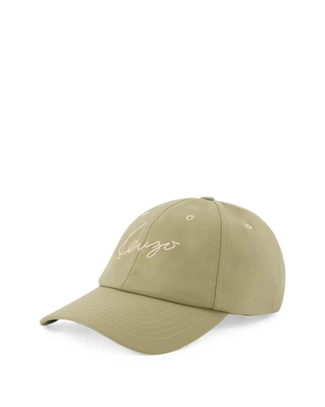 Cappello Da Baseball Con Logo di KENZO in Green