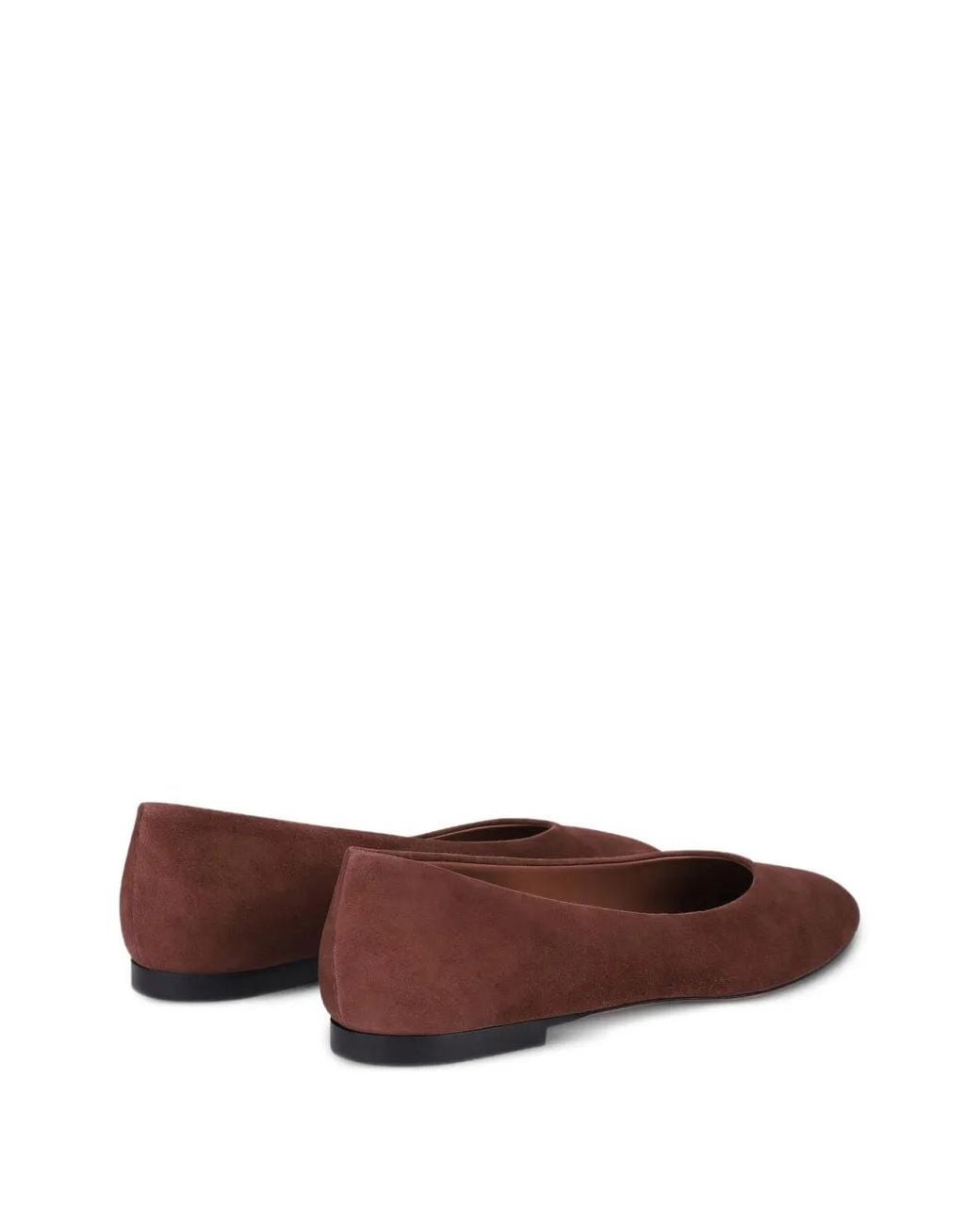 Paris Texas Red Escarpins Lavinia En Daim