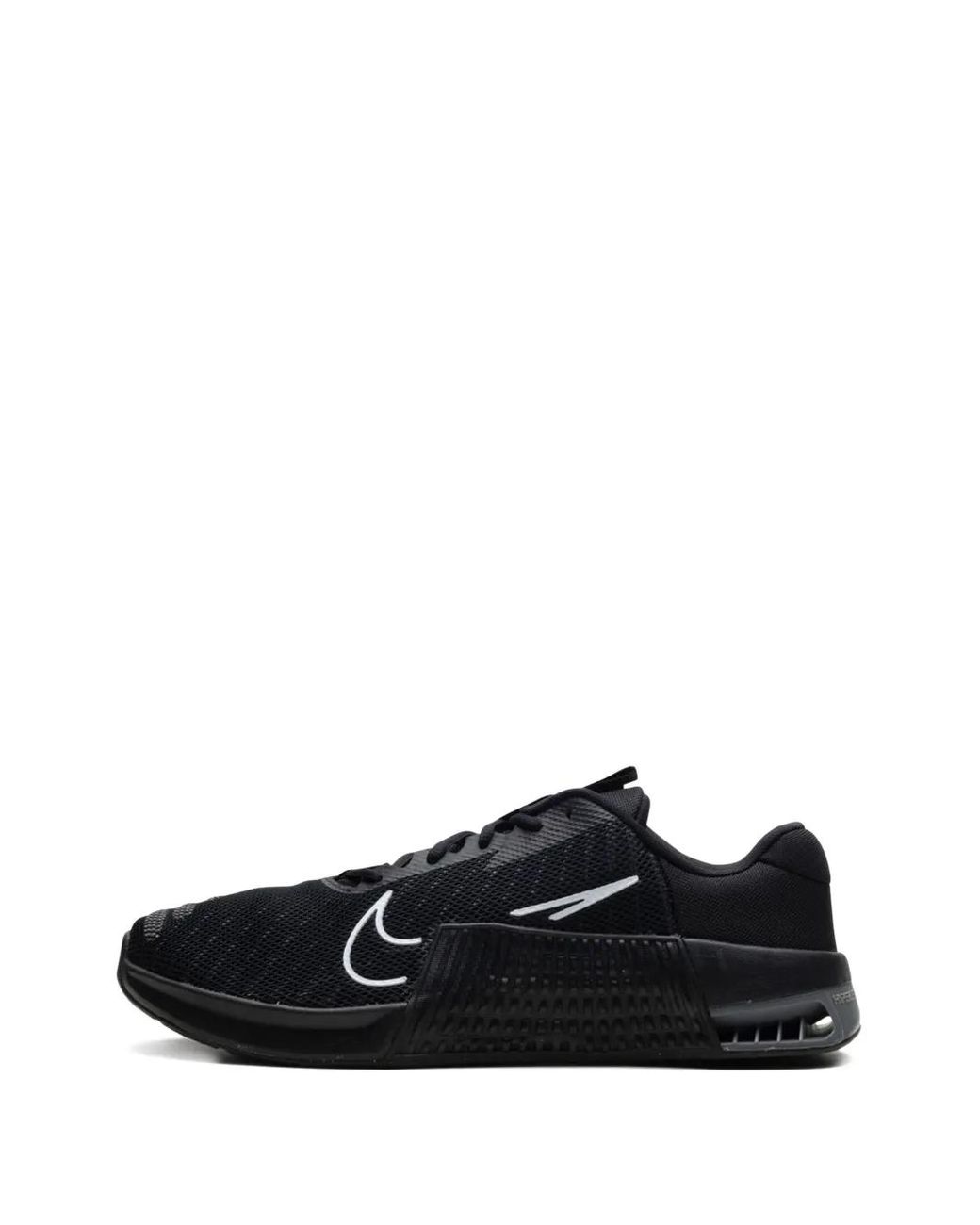 Baskets Metcon 9 Nike pour homme en coloris Black