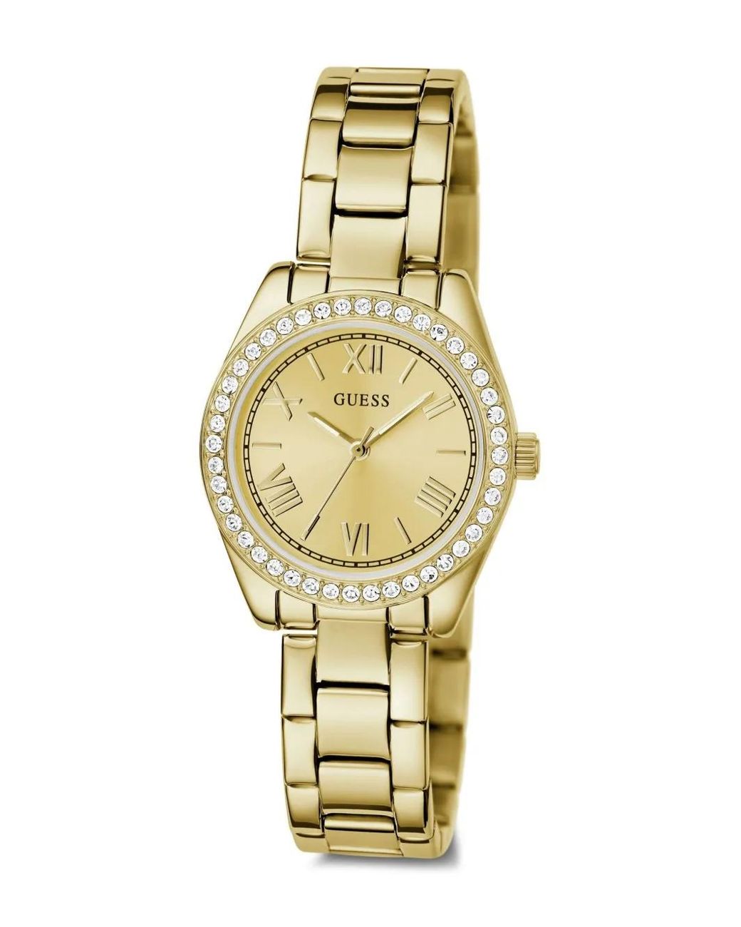 Guess Metallic Mini Luna 30Mm
