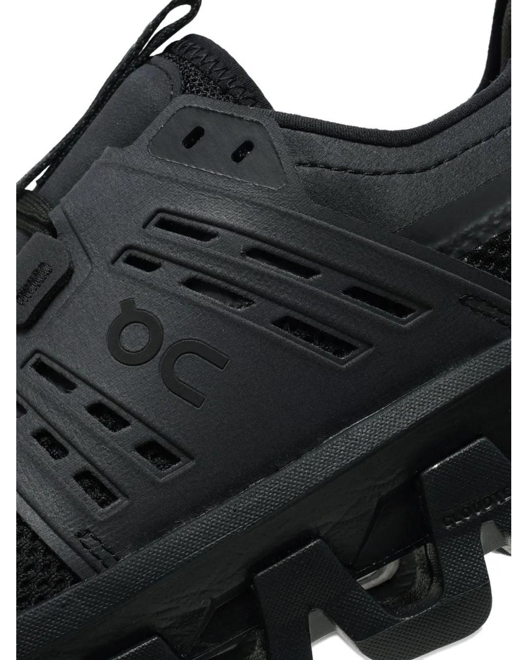 Baskets Cloudswift Amp On Shoes pour homme en coloris Black
