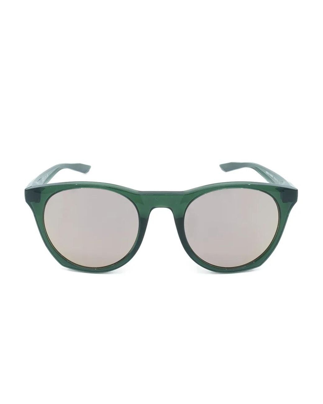 Nike Gray Essential Horizon Sunglasses for men
